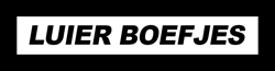 Luierboefjes