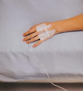 Hyperemesis Gravidarum