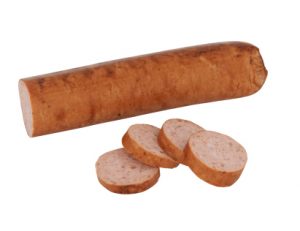 grillworst zwanger
