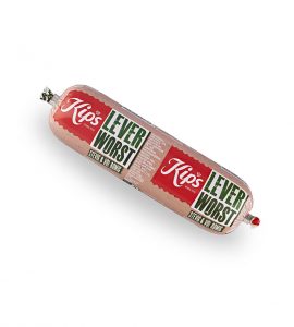 leverworst zwanger