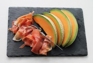 parmaham zwanger